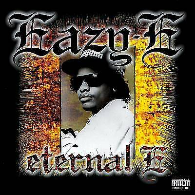 Eazy-E - Eternal E- Best Of Eazy-E CD : NEW