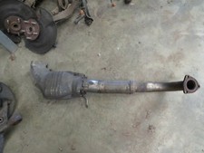 Honda Acura NSX NA1 NA2 One Exhaust Cat Catalytic Converter 18160-PR7-G00