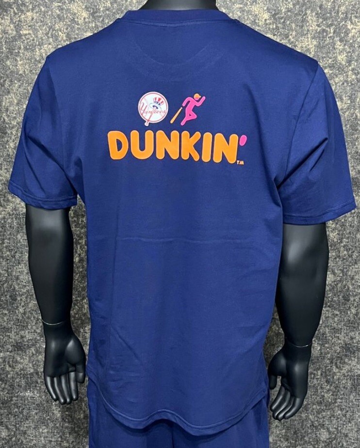 トップス DUNKIN'DONUTS T-shirt 90s Dunkin Donuts Favorite Fast Food T Shirt | eBay