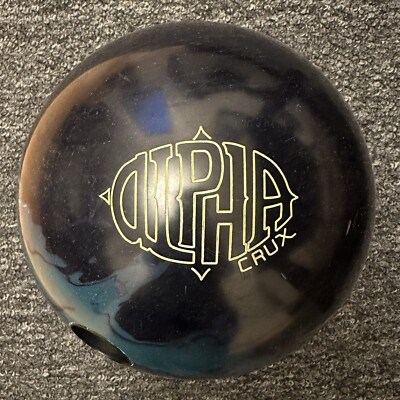 STORM ALPHA CRUX（アルファ クラックス） 15ポンド STORM ALPHA CRUX