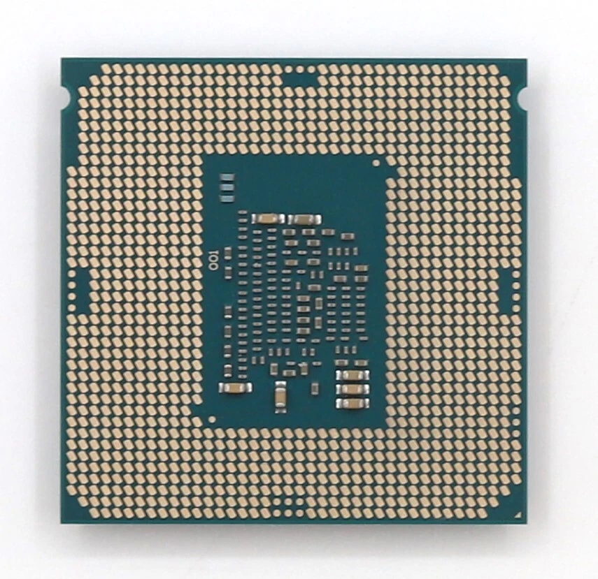 英特尔赛扬 G3900T 2.6GHz 双核 2MB LGA 1151 处理器 P/N:SR2HT 测试 — 第 2/2 张图片