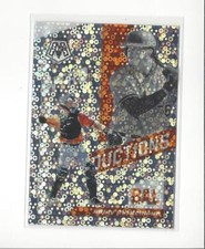 2021 Mosaic Introductions Mosaic Quick Pitch #6 Adley Rutschman Rookie Orioles