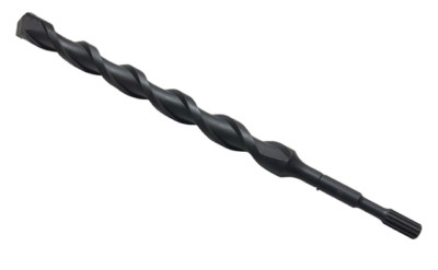 Marxman 1-1/4'' x 23'' Spline Driver Percussion Hammer Drill Carbide Tip USA Made