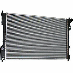 P13447 Replacement Radiator FO3010323 | eBay 