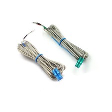 4Meters Pack of 2 SAMSUNG HT-H5500K HT-H5530K HT-D6730W Theater Speaker Cable