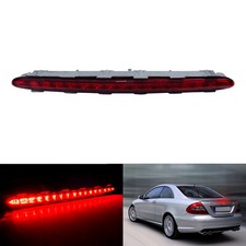 Rot LED 3.Bremslicht Zusatzbremsleuchte A2098200156 f&uuml;r Mercedes CLK C209 A209
