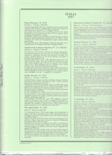 ITALIA 1997-FOGLI MARINI KING