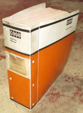Case 680H Tractor Loader Backhoe Service Shop Repair Workshop Manual ORIGINAL!