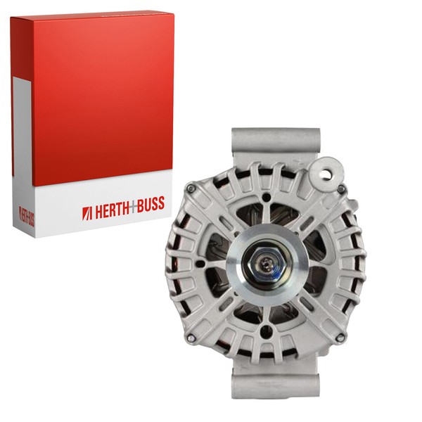 Herth+Buss Lichtmaschine 14V 230A FüR BMW F10/11/07 F12/13/06 F01-04 X5 X6 N63-image