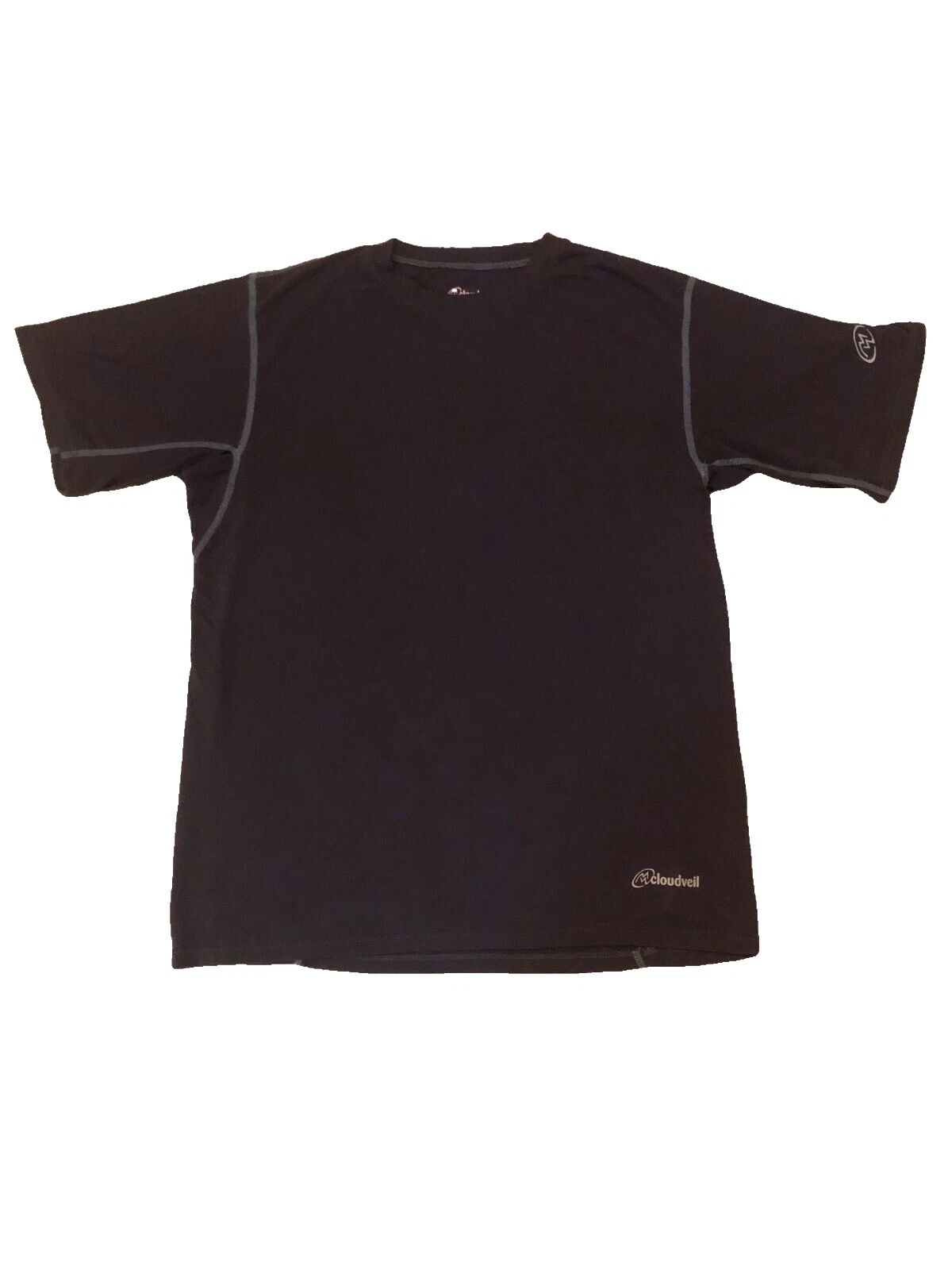 Camisas para hombre Cloudveil talla L