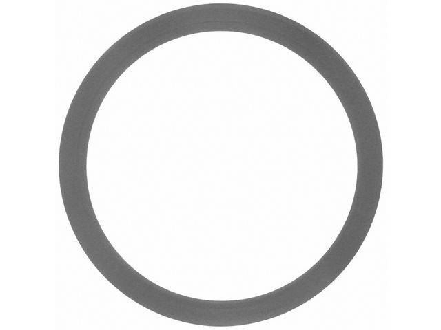 1996-2002 GMC Savana 2500 Rear Crankshaft Seal Kit Felpro 89855KZXT