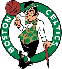 Boston Celtics Decal  ~ Vinyl Car Wall Sticker - Wall, Small to XLarge