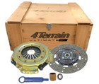 4TERRAIN ULTIMATE CLUTCH KIT FOR NISSAN PATROL GQ TB42S TB42E TD42 DIESEL 4.2 I6