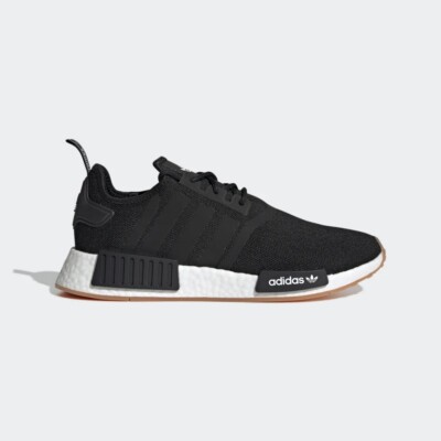 Nmd Cs2 Nmd Clearance Adidas Nmd All Black 90 Adidas NMD_R1 'Black