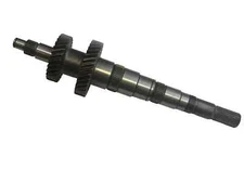 2001-05 Dodge Ram Nv5600 6 speed transmission 4wd output main shaft NV26221