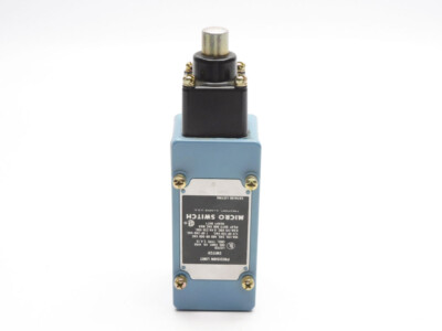 MICRO SWITCH 102ML NSNP