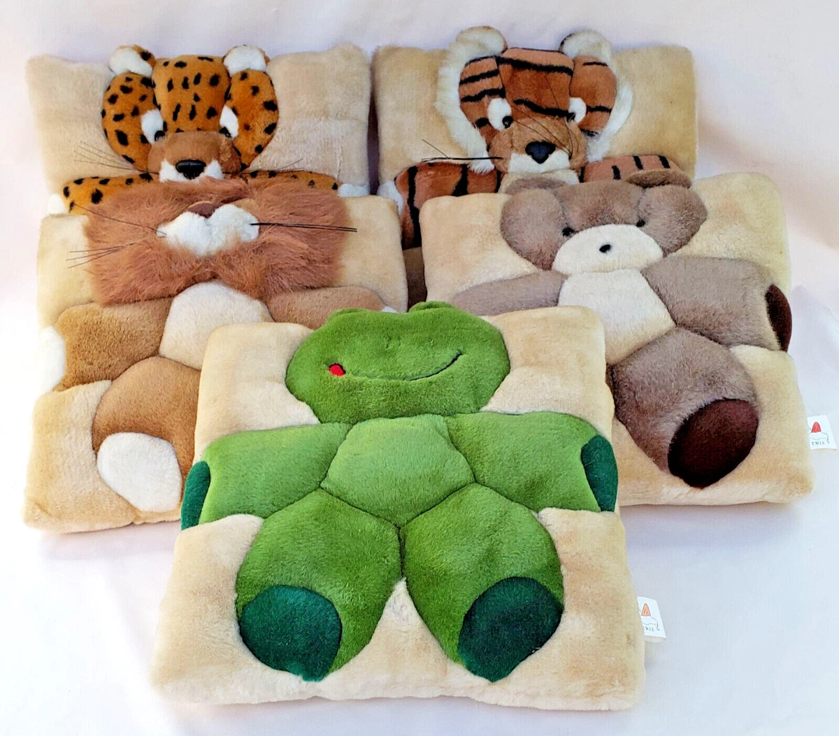 Baby room pillows sale