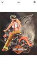 TIN SIGN Haro Bikes Bike Shop Store Bicycles Garage Haro Shop B080