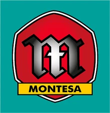 Montesa King Scorpion 250 Auto Mix 44M Parts Manual PDF 89 Page Digital Manual 