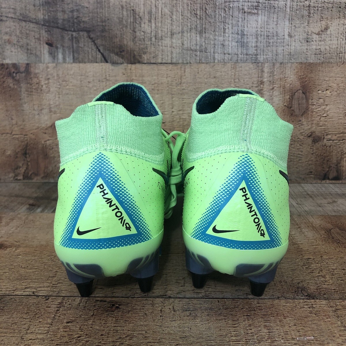 Size 7 - Nike Phantom GT Elite DF SG Pro Impulse Pack for