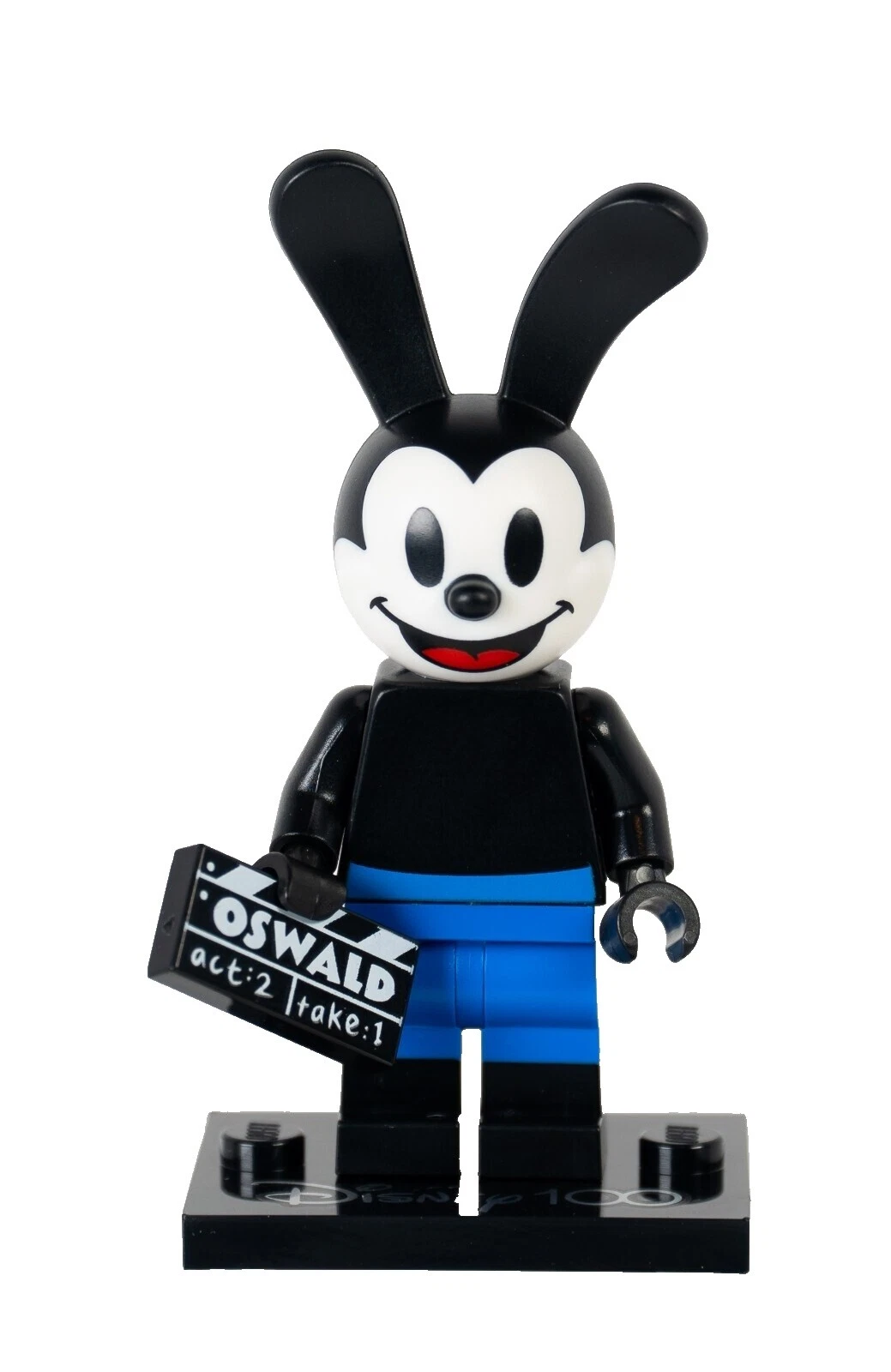 Juguetes de construcción Disney