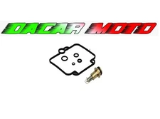 CARBURETOR TAPERED PIN OVERHAUL KIT for Suzuki GSX-R - 1100 1994 1995 1996