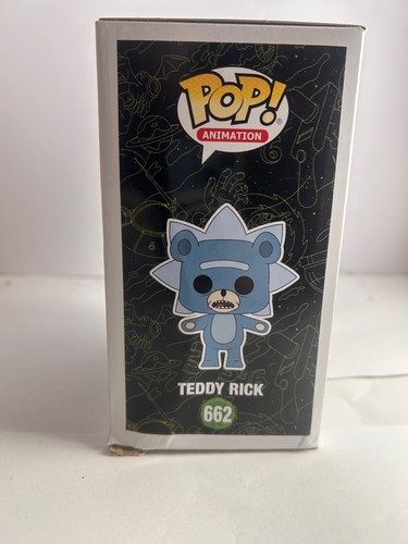 Price Dropped Rick and Morty Funko Pop Assortment . Free pop protectors - Picture 70 of 78