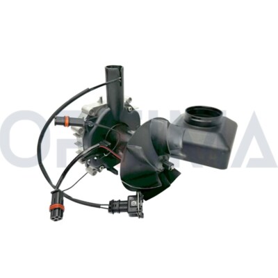Webasto Air Top 2000ST 12V Dieselheizung, Verbrennungsluftmotor AirTop 1303846A