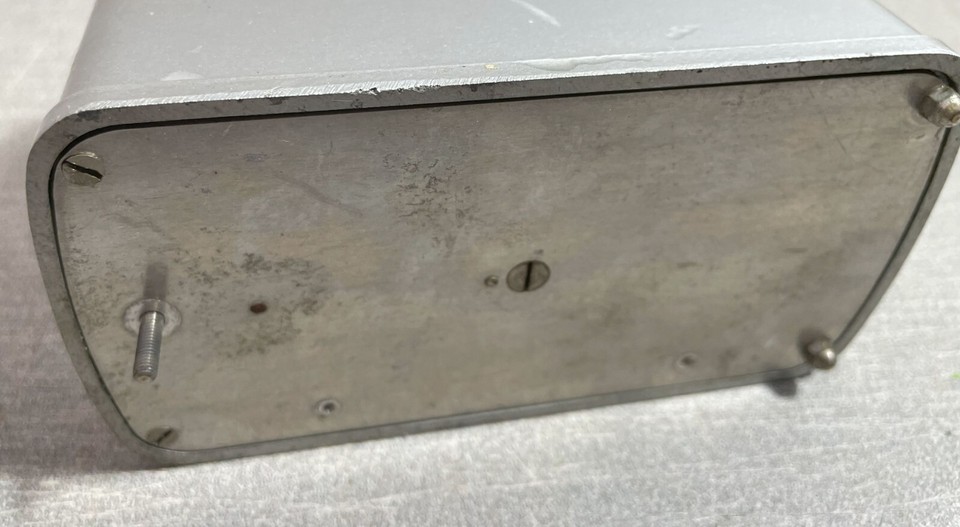 Vintage SYRO Swiss Made Metal Kitchen GRAM Scale eBay