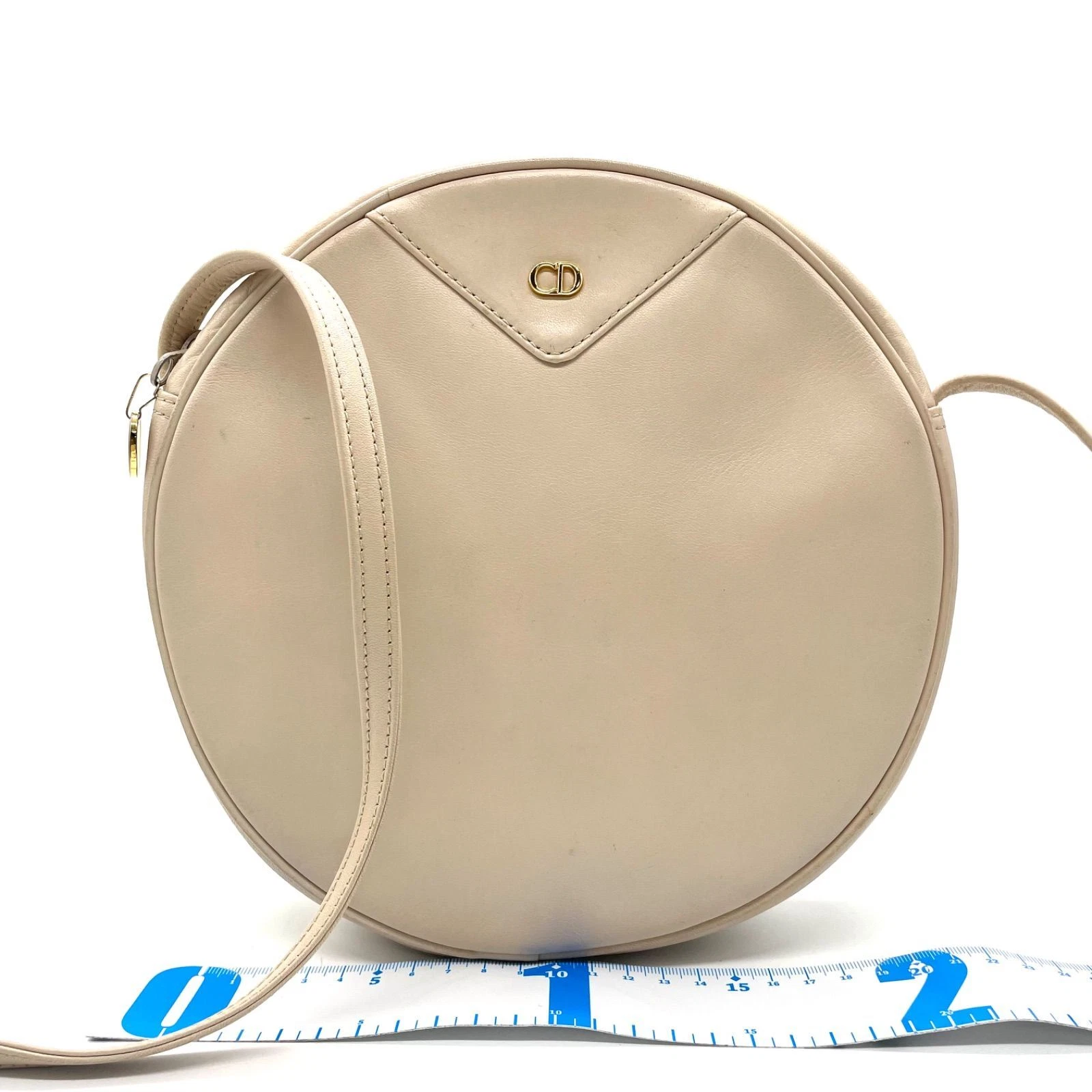 Sac bandoulière DIOR Dior occasion DIIB1725