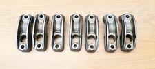 Mercedes S Class S320 W140 M104.994 Camshaft Bracket Bearing Cap Set R1040510903