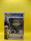 Funko Pop Disney #269 HALLOWEEN GOOFY from Kingdom Hearts Fall Con Exclusive