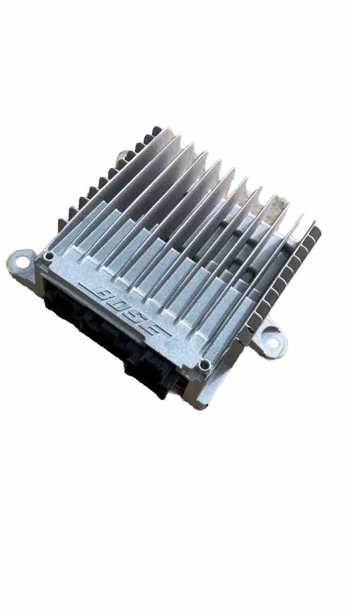 Mazda CX5 2016 2019 amplifier BOSE KE6866A20 | eBay