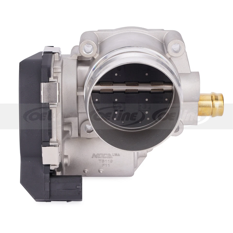 Cuerpo del acelerador S20119 para BMW 228i 320i 328i 428i 528i X1 X3 X4 X5 Z4 2.0L 3.0L Foto 4 de 4