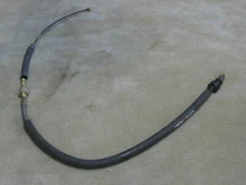 1988-89 3.6L Jaguar XJ6/XJ40 Throttle Accelerator Cable OEM NOS