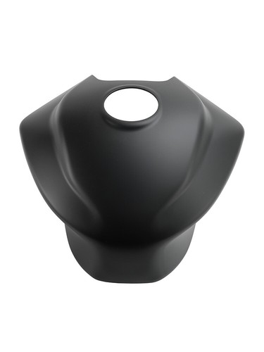 Gas Tank Cover Guard Fairing Protector For Aprilia RS 660 RS660 2020-2022 Black - Picture 12 of 16