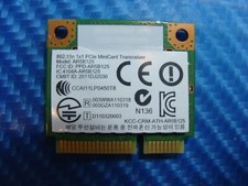 Asus X555LA-HI31103J 15.6" Genuine Laptop Wireless WiFi Card AR5B125