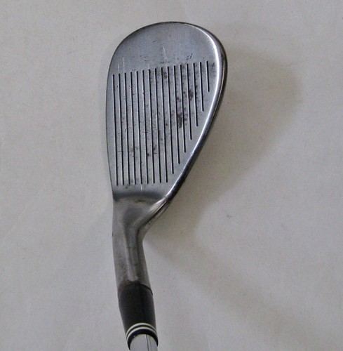 Cleveland 588 Tour Action 53 deg. Diadic Wedge, TT steel shaft S-flex, - Picture 3 of 6
