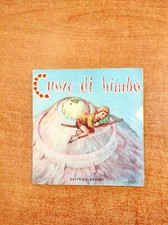 CUORE DI BIMBO - EDITRICE BOSCHI - COLLANA N° 35