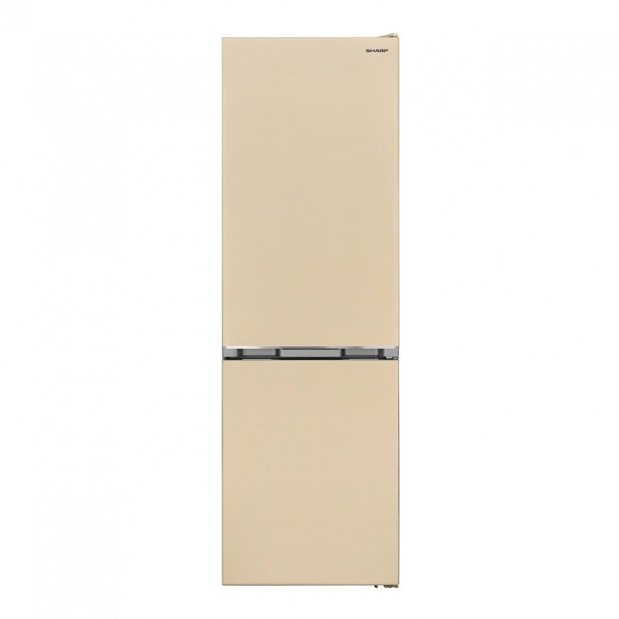Sharp Frigoriferi Combinati SJ-NBA21DMXJE BG H185