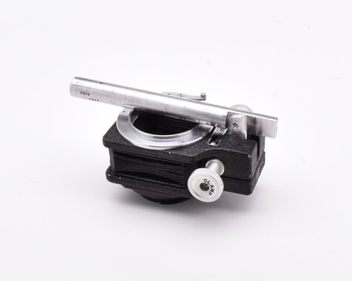 Kopil klappbares Balgscope für Exakta EXA Halterung Balgeinheit Japan Makro (#11442) - Bild 11 von 11
