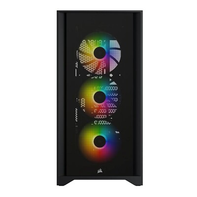 PRC Creator/Streamer/Gamer Desktop PC Ryzen 9 7950X 32GB RX 7900 XTX 2TB M.2 W11