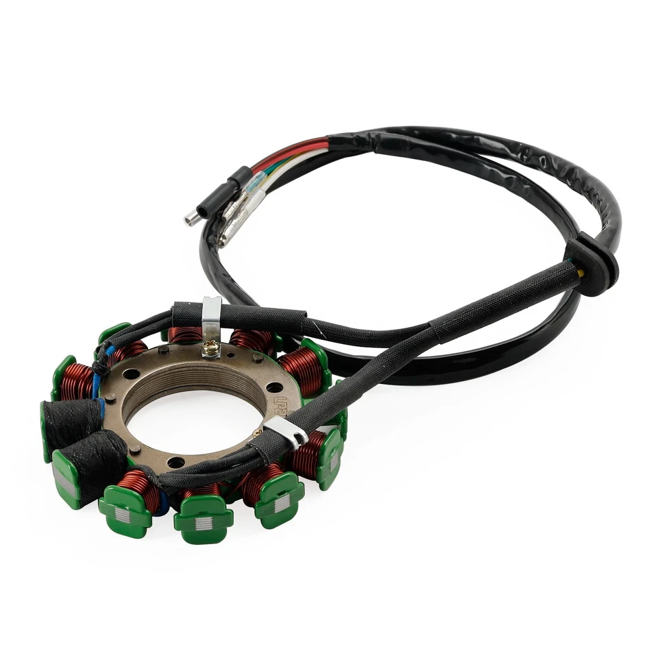 ALTERNADOR DE ESTATOR PARA HONDA XR600R XR 600 R 1994-1997 - 31120-MN1-832 NUEVO Foto 4 de 4