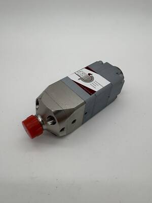 DP Technik 401.10.20 Dispensing Valve