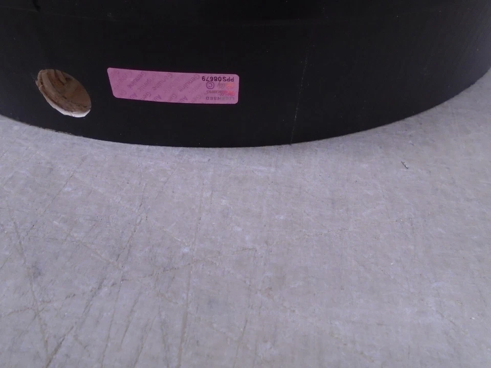 Black Knight 2000 Pinball 15-inch Round LED Wall Display light box - Image 3 of 4