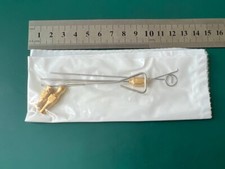 V.Mueller SU21040003 Menghini Leberbiopsie Set komplett 70mm x 1,4mm