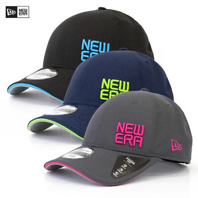 New Era Golf Cap Contour Adjust SS17 Diamond Verstellbar Kappe Mütze Reduziert