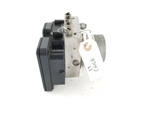 2017 Chevrolet Cruze ABS Anti Lock Brake Pump Actuator Module 39064664 OEM - Picture 9 of 12