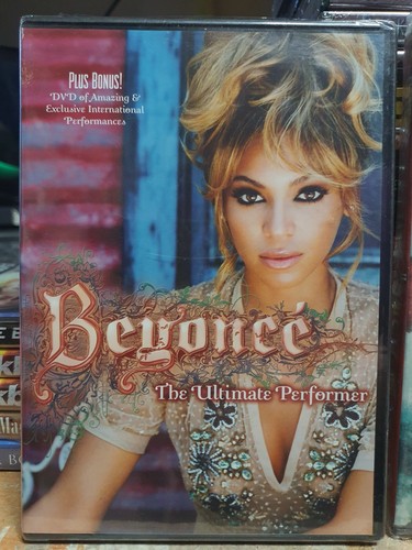 Brand New Sealed Music and Concert DVDs - Fill your cart to save money - Picture 35 of 69
