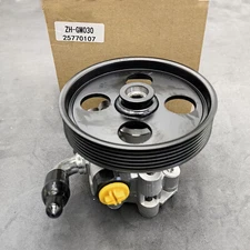 For 2004-2017 Cadillac CTS 2.8L 3.0L 3.6L Power Steering Pump 25770107